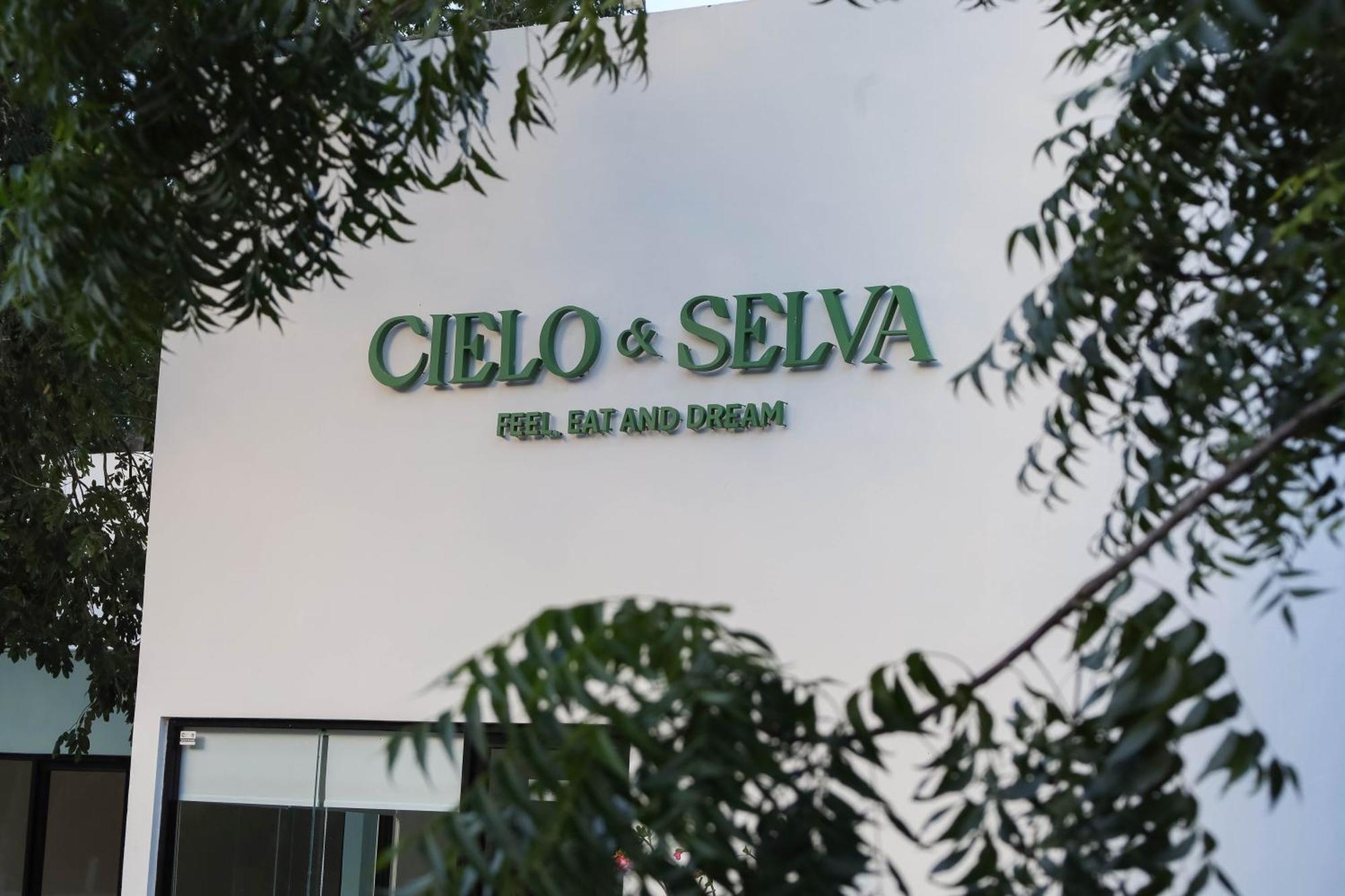 מלון Tekax de Alvaro Obregon Cielo Y Selva Tekax מראה חיצוני תמונה